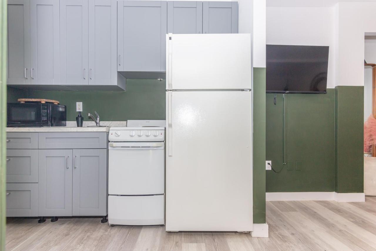 Studio Miami With Backyard - Heart Of Downtown And Wynwood Εξωτερικό φωτογραφία