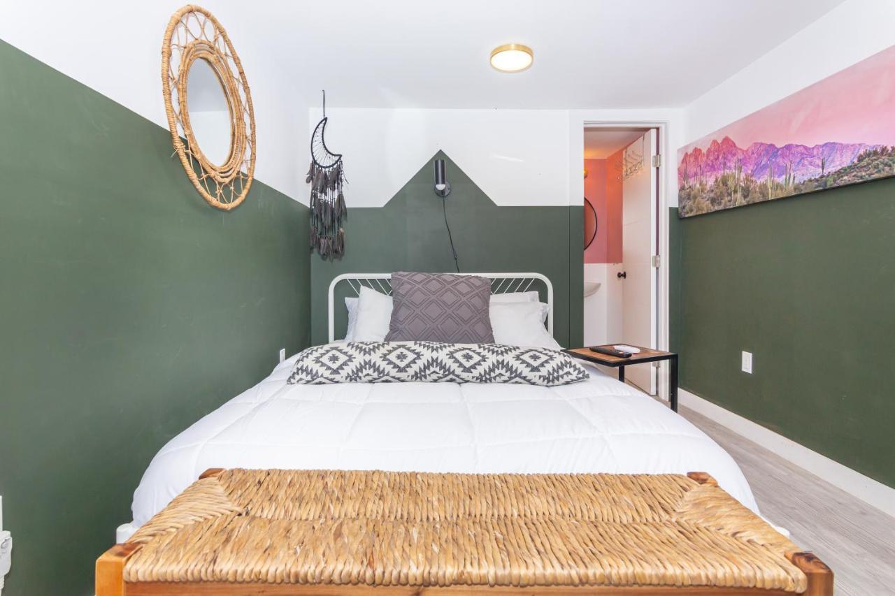 Studio Miami With Backyard - Heart Of Downtown And Wynwood Εξωτερικό φωτογραφία