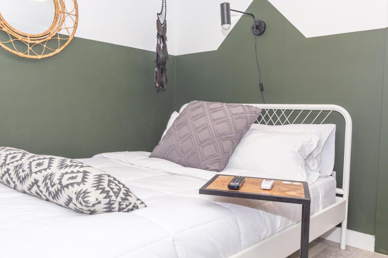 Studio Miami With Backyard - Heart Of Downtown And Wynwood Εξωτερικό φωτογραφία