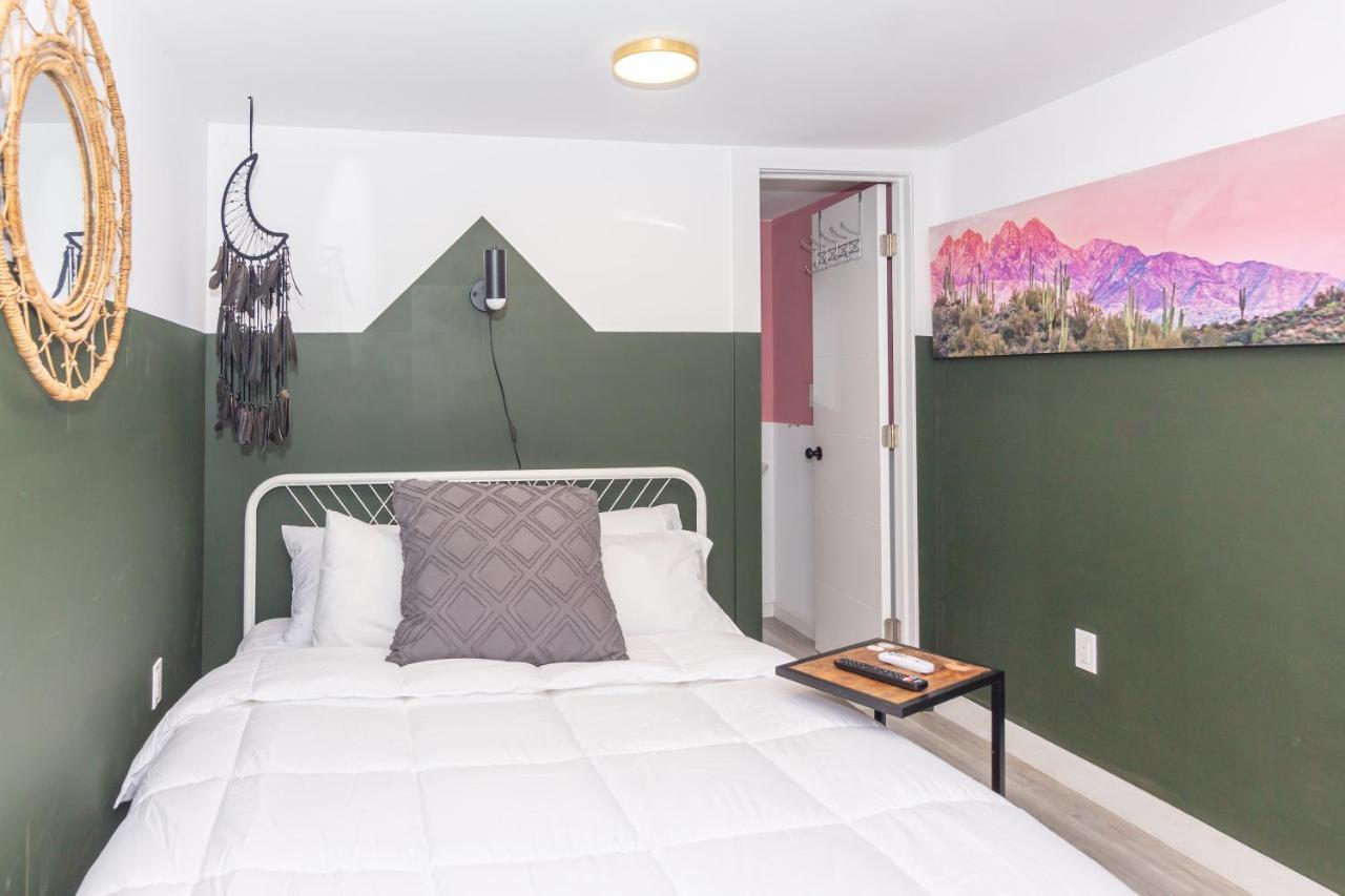 Studio Miami With Backyard - Heart Of Downtown And Wynwood Εξωτερικό φωτογραφία