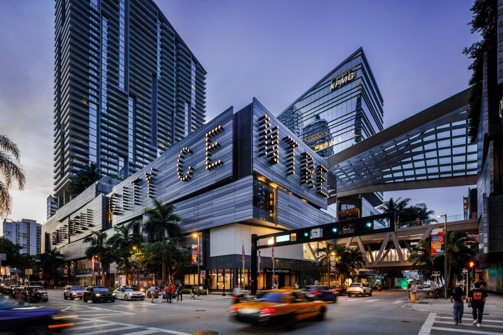 Studio Miami With Backyard - Heart Of Downtown And Wynwood Εξωτερικό φωτογραφία